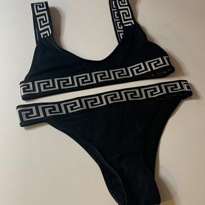 Pretty little thing swimsuit